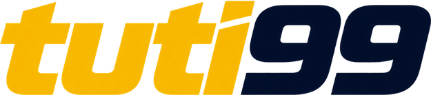 tuti99 Logo